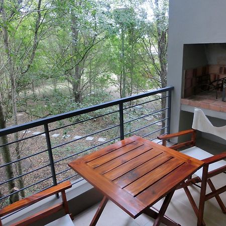 Appartamento Complejo Aires Del Bosque Chascomús Esterno foto